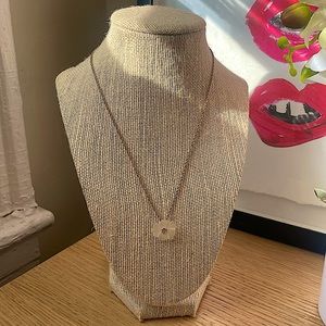 Vintage 80s Avon Necklace